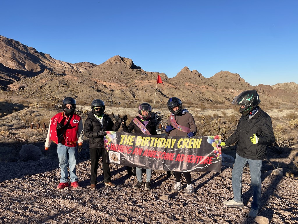 Awesome Adventure Tour